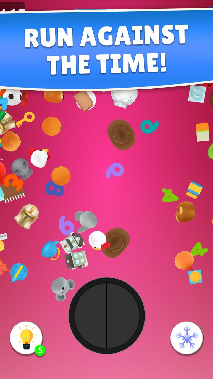 Match 3D game: Matching puzzle screenshot image 5_Androidswiki.net