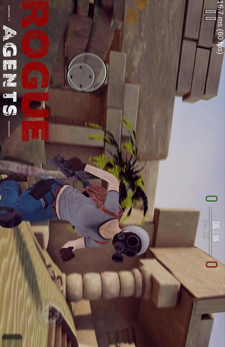 流氓特工 screenshot image 18_Popularmodapk.com