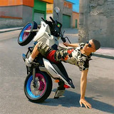 Wheelie Master: Moto Ride 3D<span>(No Ads)</span>1.06_Androidswiki.net