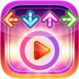 Finger Dancing: StapMania2.0_Androidswiki.net