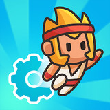 GearPaw Defenders!<span>(Mod Menu)</span>0.14.0_Androidswiki.net