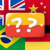 Flag Quiz: guess the flags1.14_Androidswiki.net