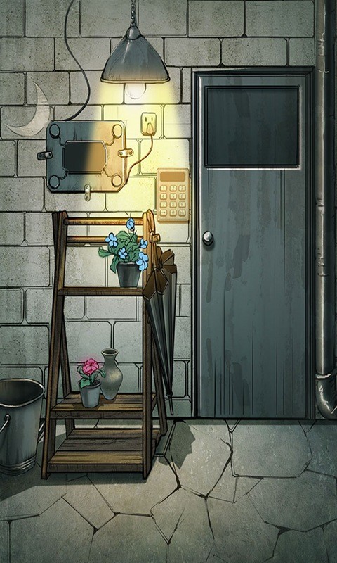 100门逃脱挑战2破解版<span>(mod)</span> screenshot image 1_Popularmodapk.com