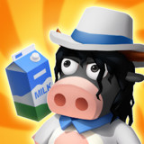 Super Dairy Inc<span>(Unlimited Currency)</span>1.0_Androidswiki.net