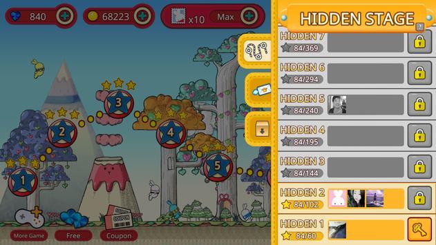 Robux Code screenshot image 6_Androidswiki.net