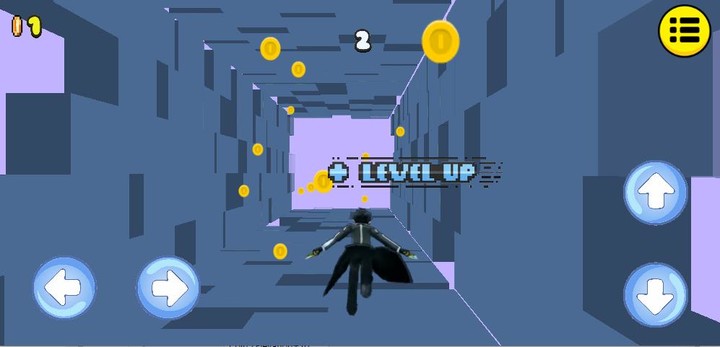 Idle Quest: Stickman Doodle screenshot image 1_Androidswiki.net