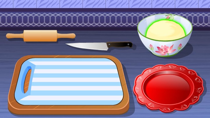 Pancakes maker - cooking games screenshot image 5_Androidswiki.net