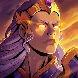 Dawncaster: Deckbuilding RPG<span>(Mod Menu)</span>1.19.000_Androidswiki.net