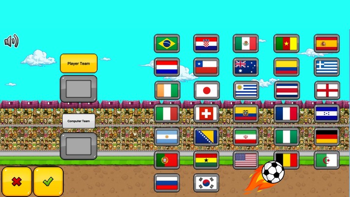 Hoop Battle screenshot image 6_Androidswiki.net