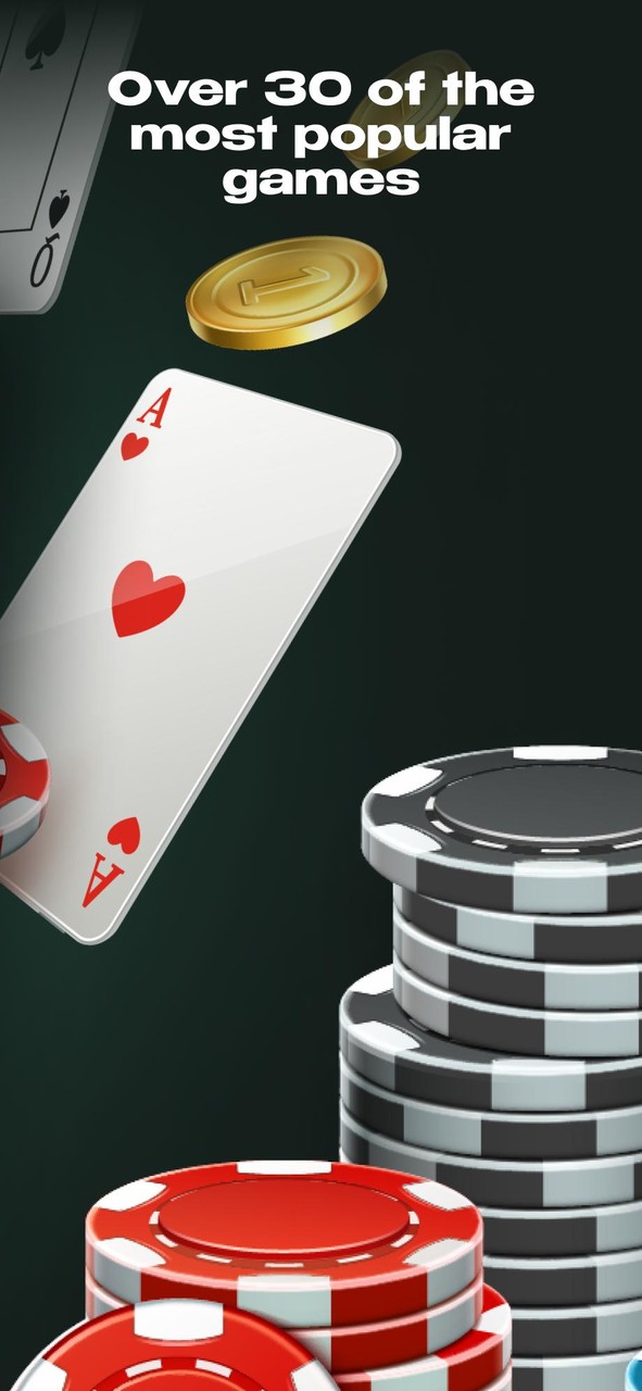 Nuts Poker Club screenshot image 4_Popularmodapk.com