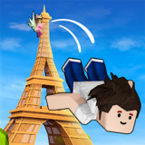 Climb Tower - Jump Master<span>(No Ads Free Rewards)</span>1.12_Androidswiki.net