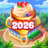 Chef Adventure: Cooking Games<span>(Unlimited Currency)</span>1.0.13_Androidswiki.net