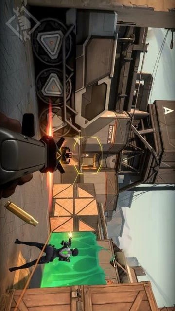 Icebound Secrets・Hidden Object<span>(Unlimited Money)</span> screenshot image 2_Androidswiki.net