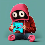 Squid Challenge 3D : Online0.3.31_Androidswiki.net