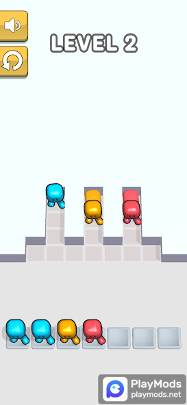 DIY Projects - Art Puzzle Game<span>(Unlimited coins)</span> screenshot image 2_Androidswiki.net