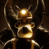 Bendy: Lone Wolf<span>(Unlock full content)</span>2.0.0_Androidswiki.net