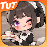 Tut world:Home Town builder1.0.25_Androidswiki.net