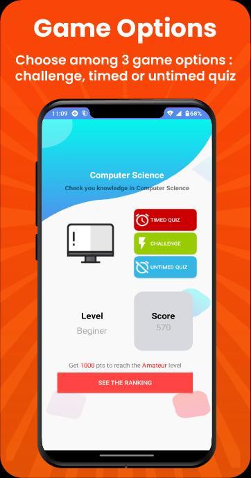 Vsquizz: Live quiz challenge screenshot image 4_Androidswiki.net
