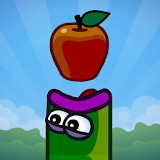 Apple Worm: Logic Puzzle<span>(Unlock all levels)</span>1.0.191_Androidswiki.net