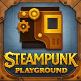 Steampunk Playground<span>(No Ads Free Rewards)</span>1.0.4_Androidswiki.net