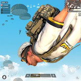 Rise of Battle Royale<span>(Unlimited Currency)</span>0.2.0_Androidswiki.net