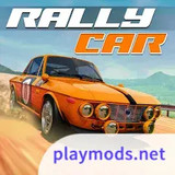 Rush Rally One Glory Racing<span>(Unlimited Money)</span>1.0.1_Androidswiki.net