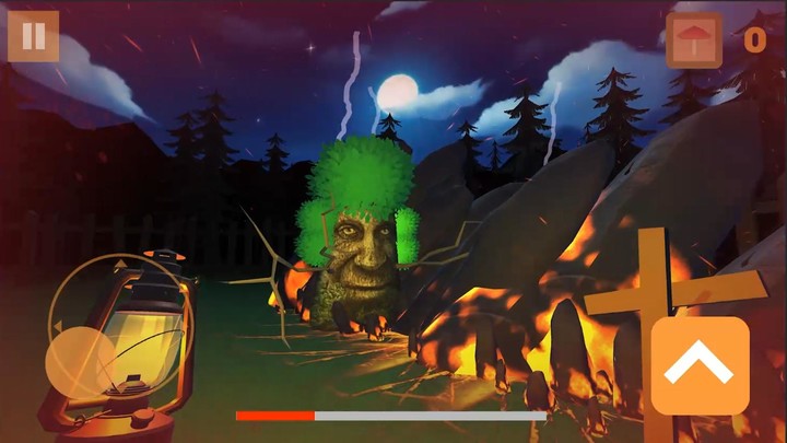 Проклятие Мудрого Дерева screenshot image 5_Androidswiki.net