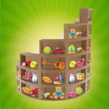 Shelves - Pair Matching Game1.0.6_Androidswiki.net