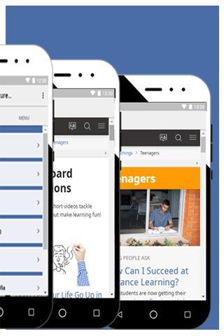 Examinig the Scriptures Daily screenshot image 7_Androidswiki.net