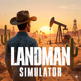 Landman: Oil Simulator2.7_Androidswiki.net