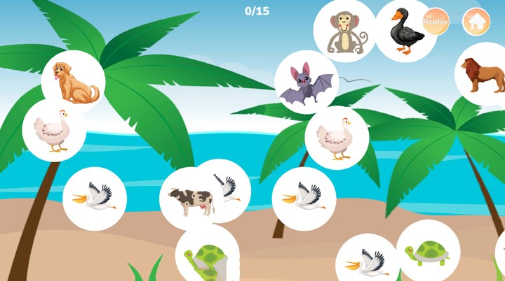 Little Samoa screenshot image 5_Androidswiki.net