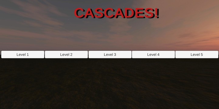 Cascades screenshot image 1_Androidswiki.net