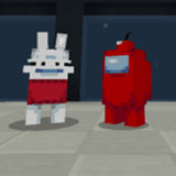 Minecraft - Pocket Edition(Tararia module and the map between us)1.16.221.01_Androidswiki.net