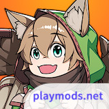 운빨용사 키우기: 방치형 RPG<span>(God Mode)</span>1.00.05_Androidswiki.net