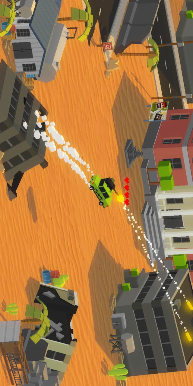 Mecha Colosseum<span>(No Ads Free Rewards)</span> screenshot image 1_Androidswiki.net