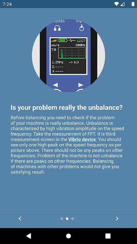 Balancer screenshot image 5_Androidswiki.net