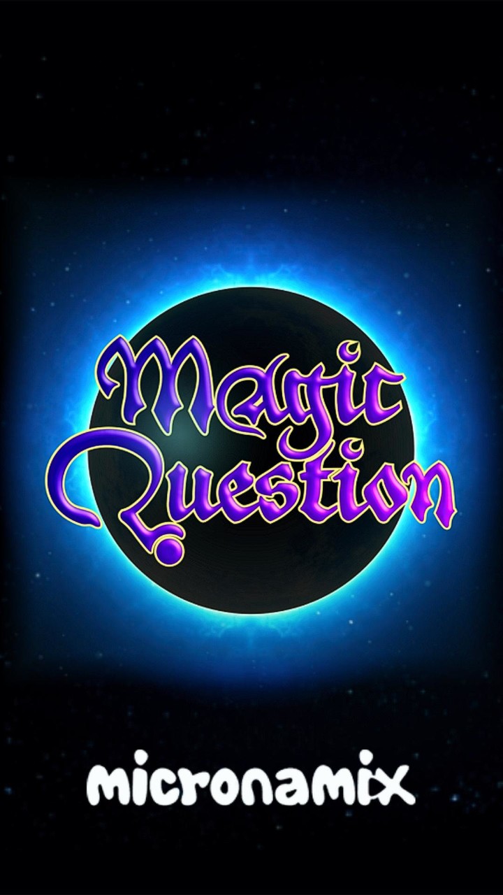 Magic Question. Mystic Oracle. screenshot image 10_Androidswiki.net