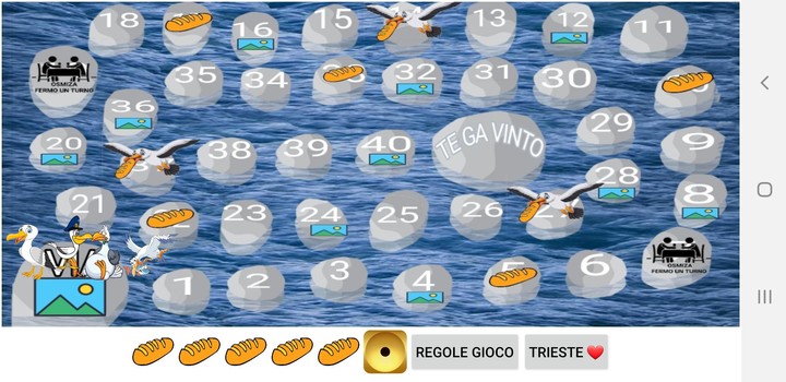 El zogo del cocal screenshot image 5_Androidswiki.net