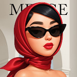 Merge & Makeover: Fashion Game<span>(Free shopping)</span>0.1.8_Androidswiki.net