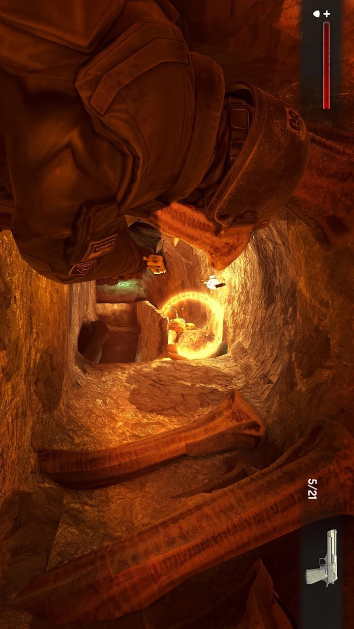 Wall of Insanity(Mod Menu) screenshot image 5_Androidswiki.net