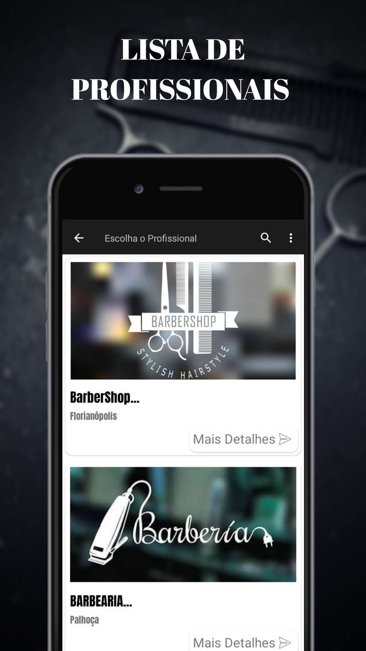 Agende Agora screenshot image 2_Popularmodapk.com