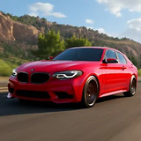 Car Racing Sim 2025<span>(Unlimited Currency)</span>0.1.0_Androidswiki.net