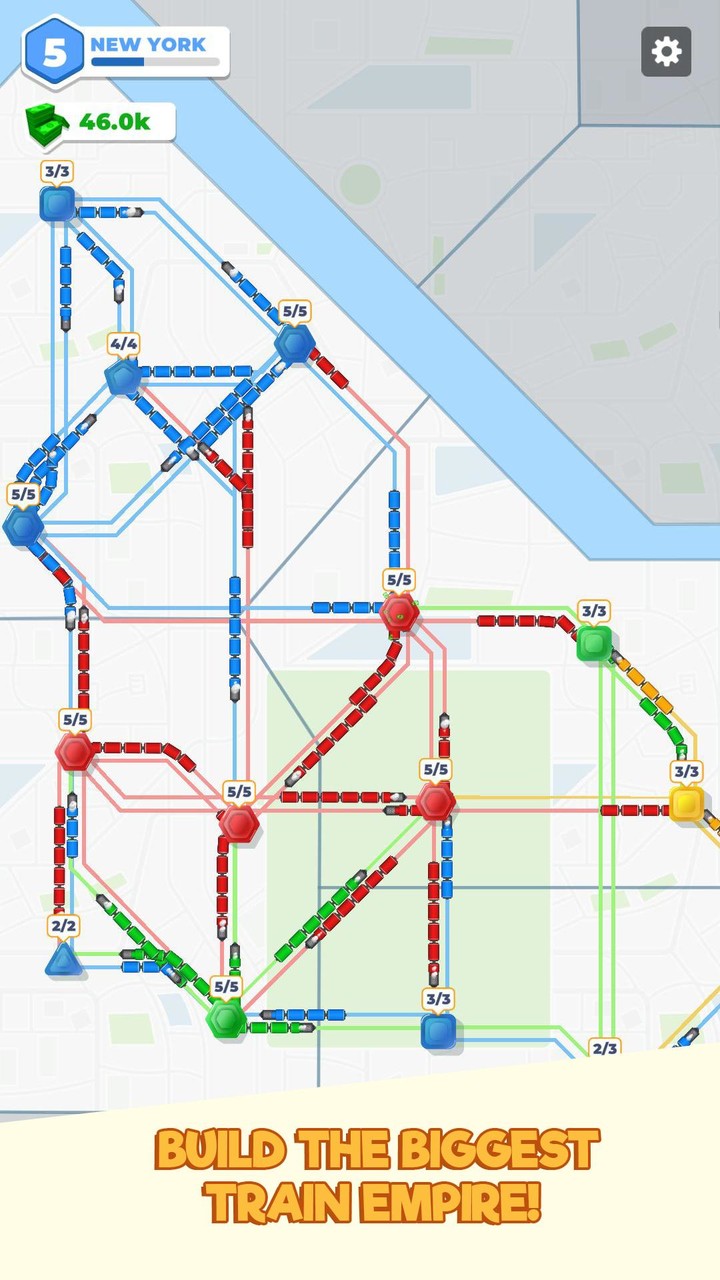 Metro Connect screenshot image 2_Androidswiki.net