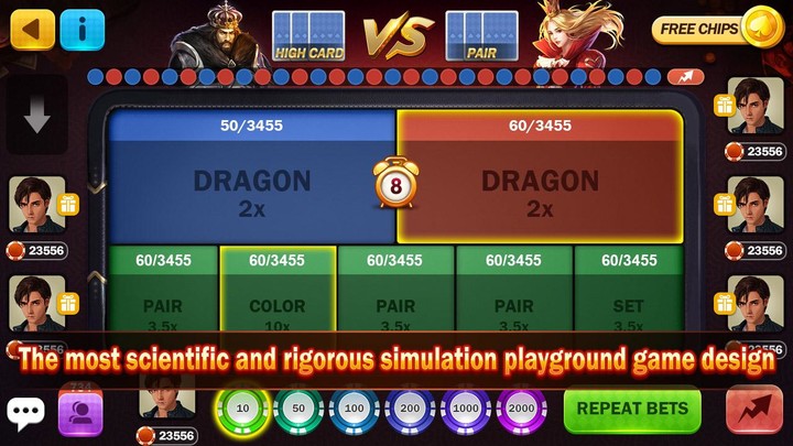 slot machine casino screenshot image 4_Androidswiki.net
