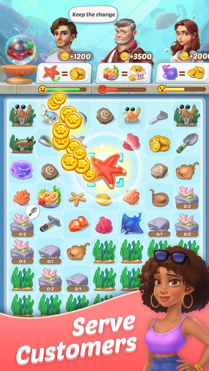 Cykle Życia screenshot image 6_Androidswiki.net