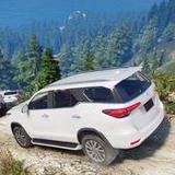 Fortuner Offroad Car Driving24.8.3_Androidswiki.net