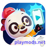 Dr. Panda Town<span>(Unlocked all)</span>23.2.67_Androidswiki.net