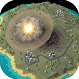 Planet Destruction<span>(Unlimited Money)</span>1.0_Androidswiki.net