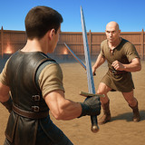 Half Blade Duel Combat<span>(Unlimited Currency)</span>0.10.1_Androidswiki.net