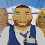 Ticket Inspector Simulato<span>(No Ads Free Rewards)</span>1.0.3_Androidswiki.net